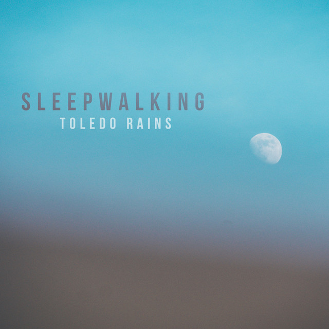 Sleepwalking cover