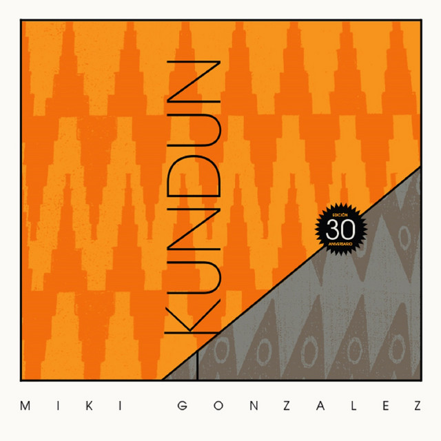 Akundún - 2022 Remasterizado