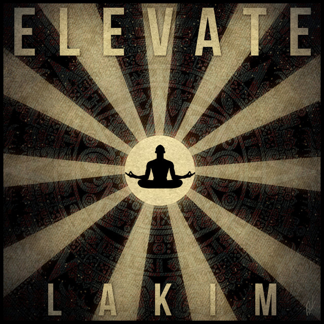 ELEVATE cover art