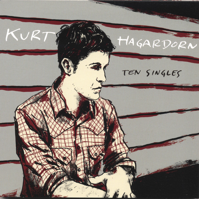 Ten Singles cover art