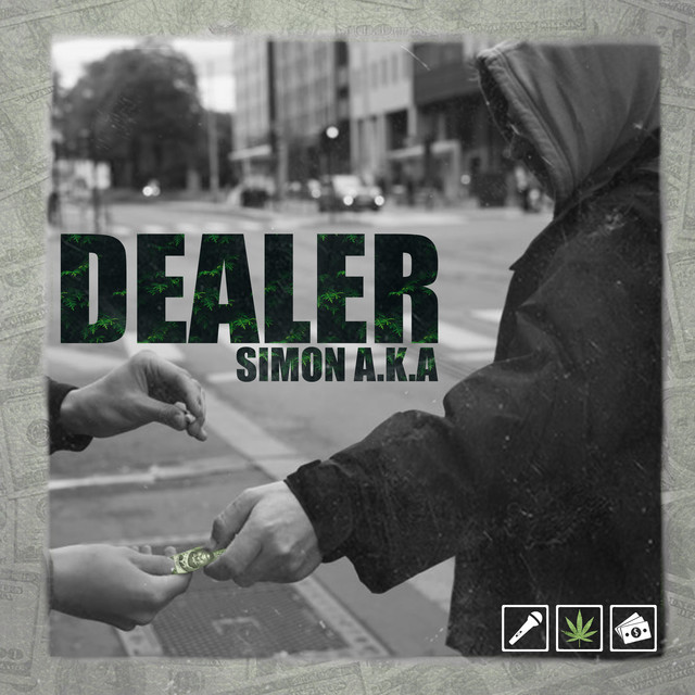 Simon A.K.A.