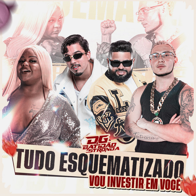 Tudo Esquematizado (Vou Investir em Você)