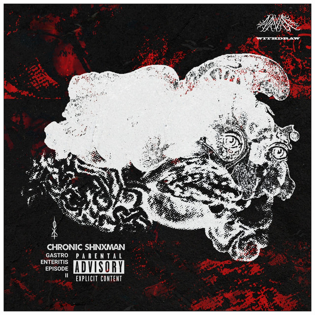 Gastroenteritis Episode II cover