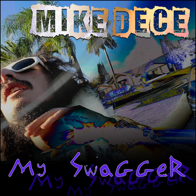 My Swagger