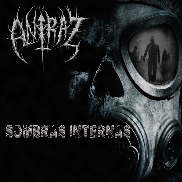 Sombras Internas cover art
