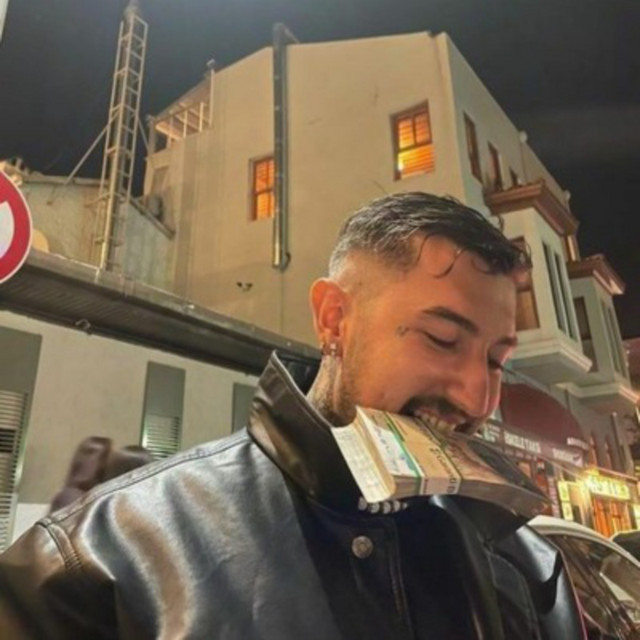 Şehir ve Işıklar