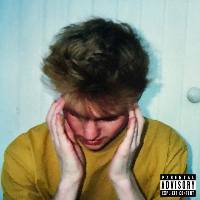 Subliminal Thoughts cover art