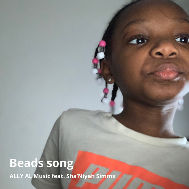 Beads Song Single by Ally Al Music Spotify