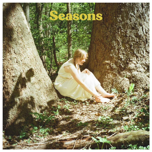 Seasons cover art