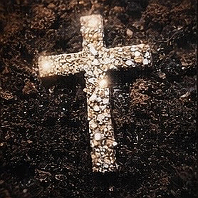 Blessed In Hell