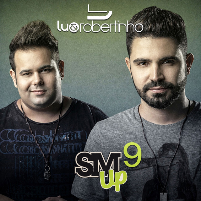 Sertanejo Mashup 9 cover art