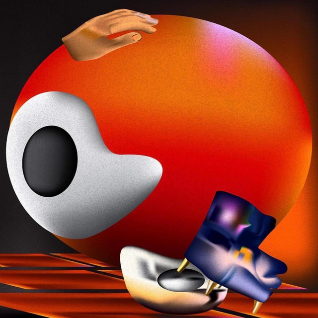 Comfort Zone cover art