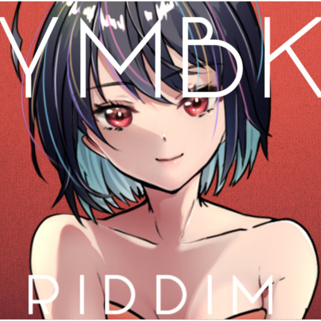 YMBK Riddim cover