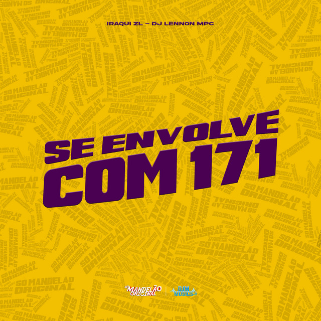 Se Envolve Com 171