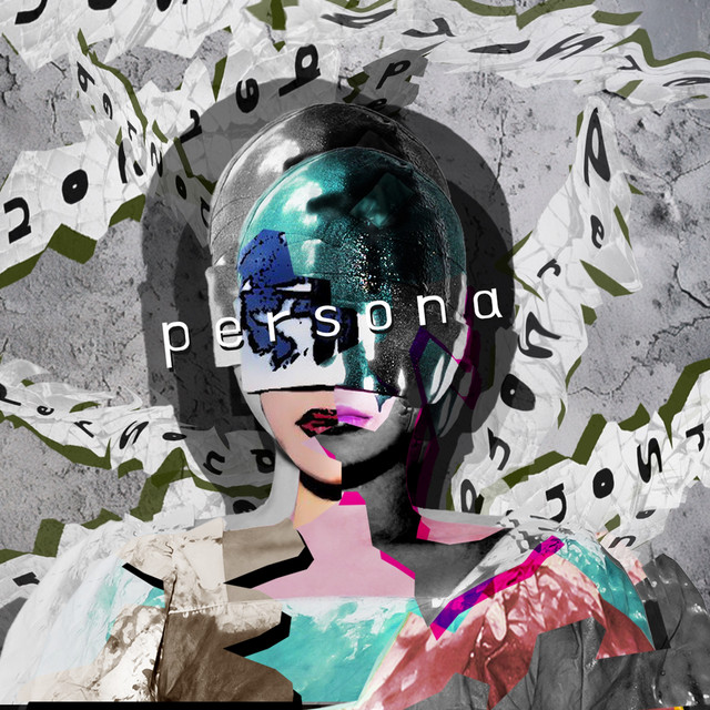 PERSONA cover art