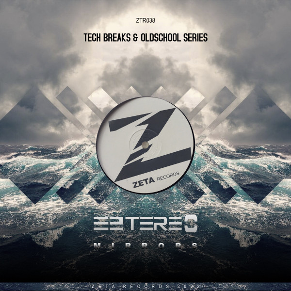 Mirrors album art