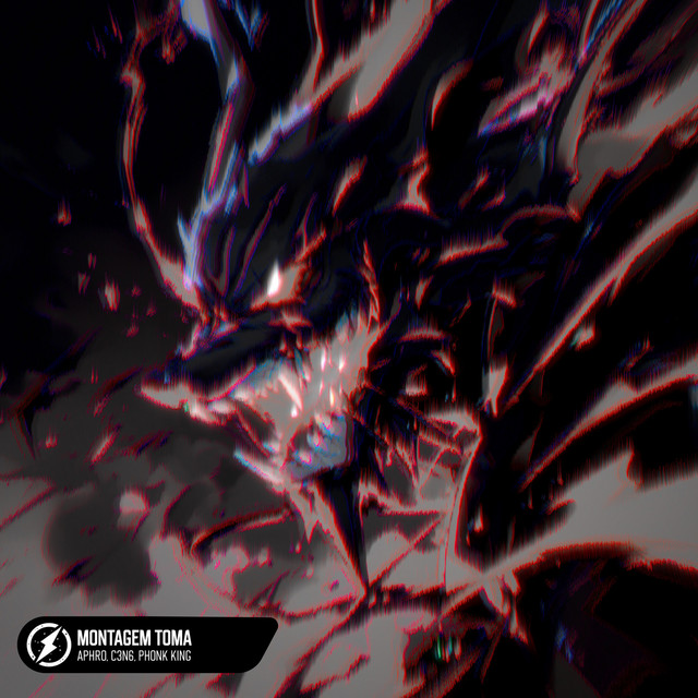 MONTAGEM TOMA cover art