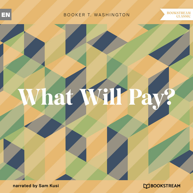 Chapter 1 - What Will Pay?