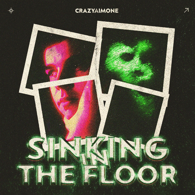 Sinking in the Floor