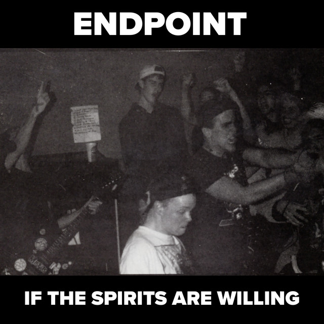 If The Spirits Are Willing cover art