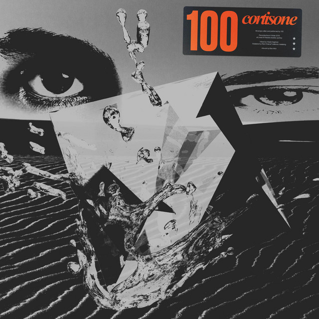 Cortisone cover art