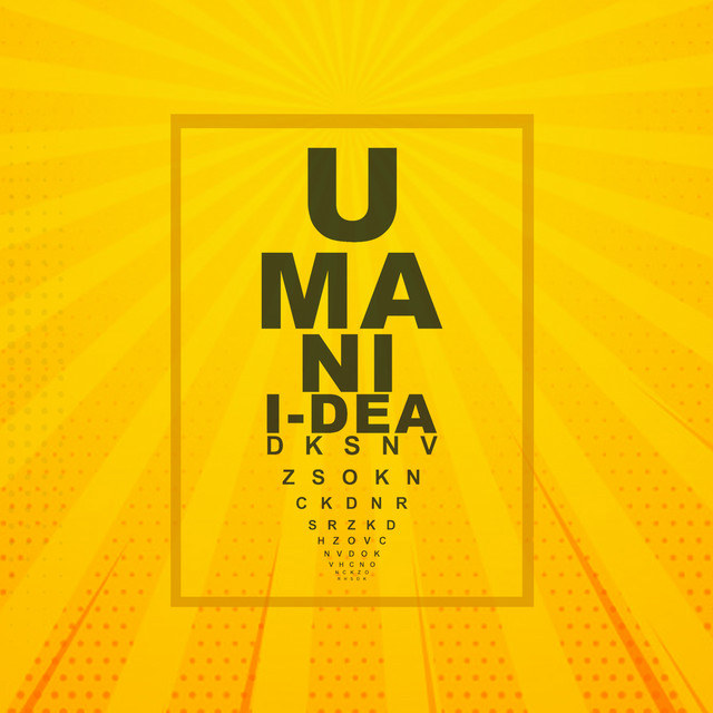 Umani cover art