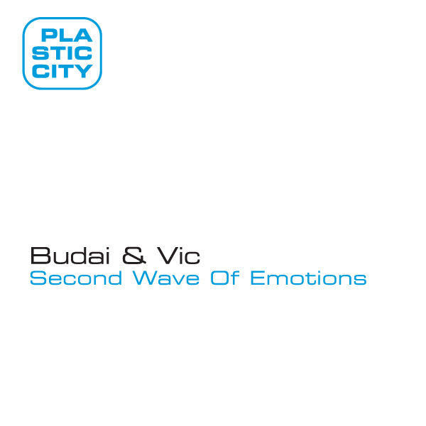 Body And Mind cover art