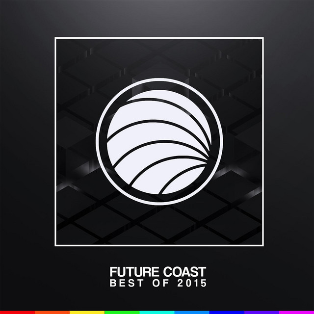 Future Coast - Best of 2015 cover art