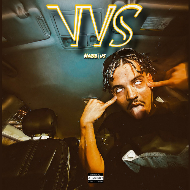 VV$ album image