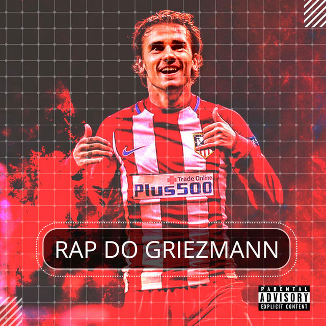 Rap do Griezmann - Single by Kanhanga | Spotify