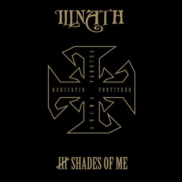 4 Shades of Me cover art