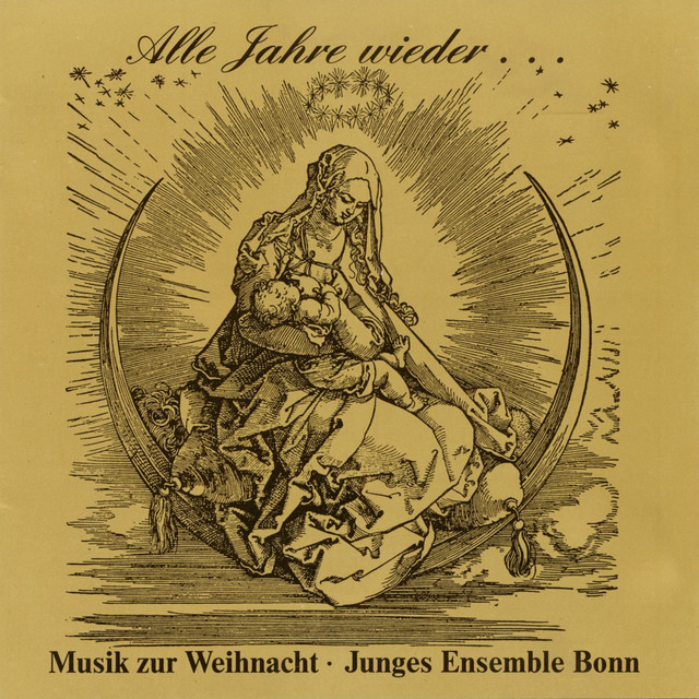 Kommet, ihr Hirten cover art