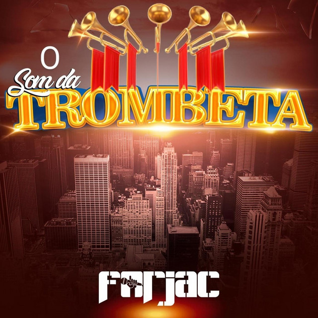 O Som da Trombeta