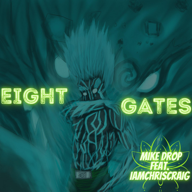 Eight Gates