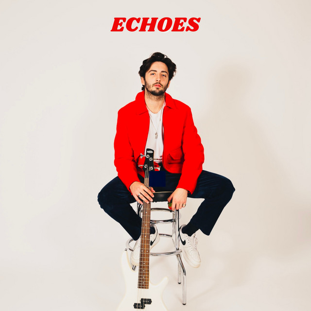 ECHOES cover art