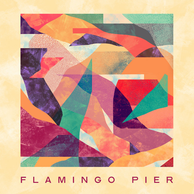 Flamingo Pier cover art