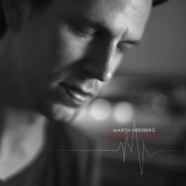 Lifelines of Music cover art