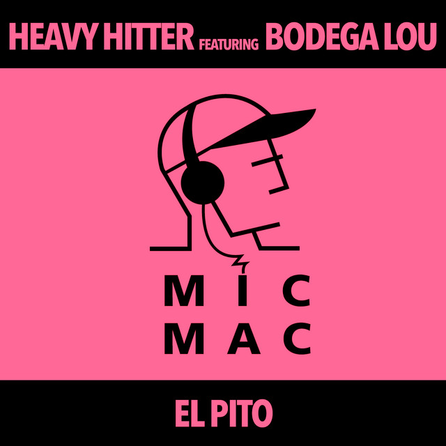 Heavy Hitter