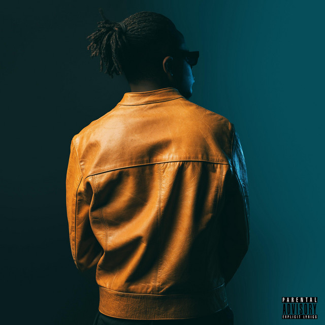 Key cover art