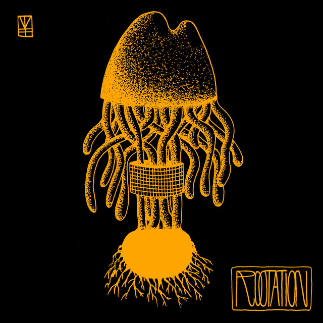 Rootation cover art