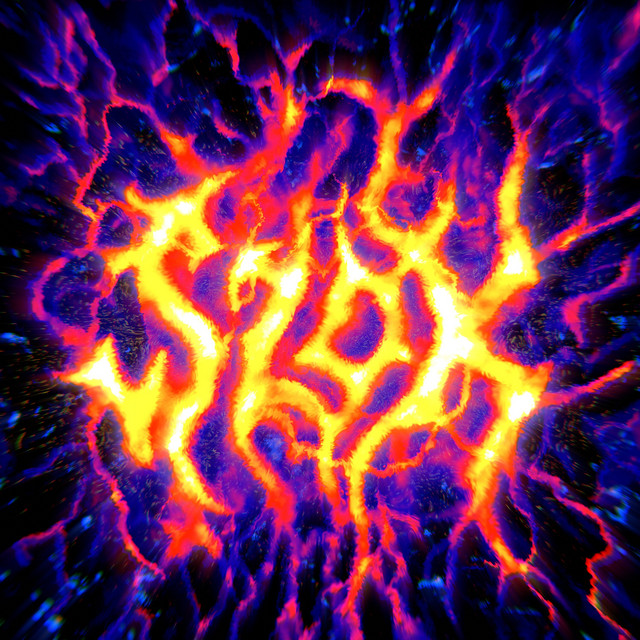 SZOK cover art