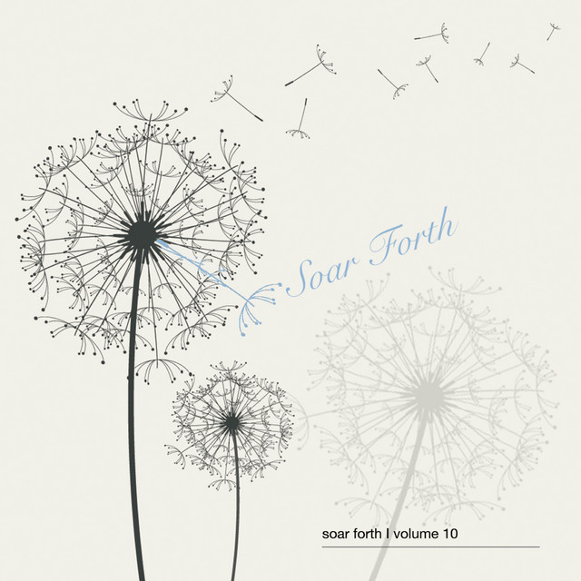 Soar Forth, Vol. 10 cover art