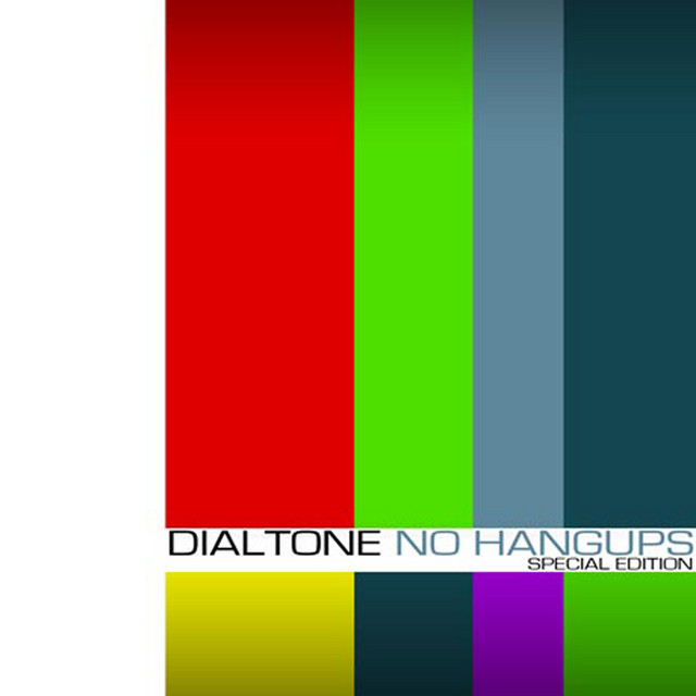 No Hang-Ups Special Edition cover art