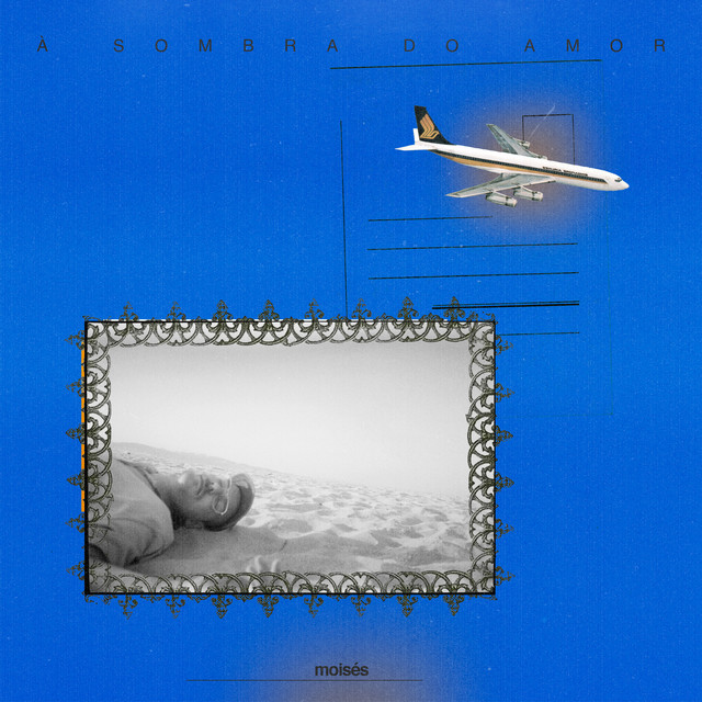 À SOMBRA DO AMOR cover art