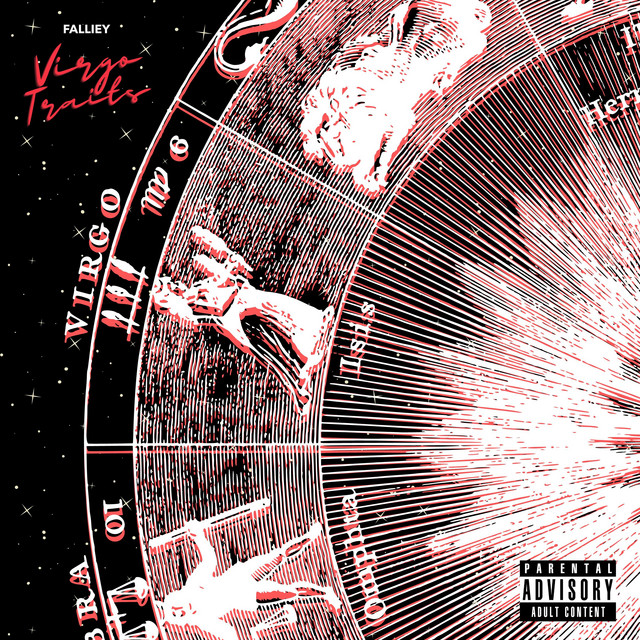 Virgo Traits cover art
