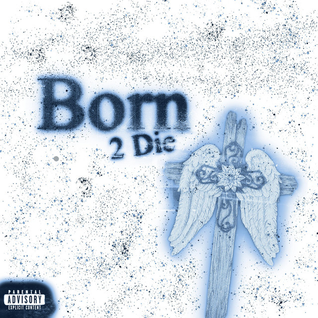BORN cover art
