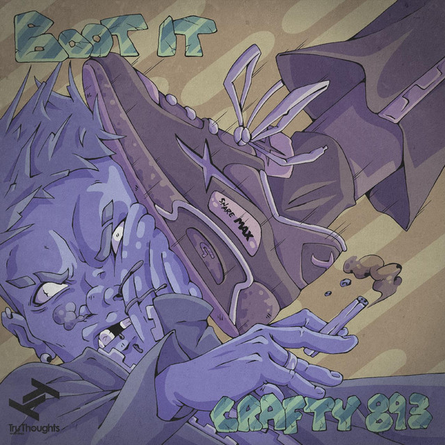 Sheff G ‑ 曲・歌詞：Crafty 893 | Spotify