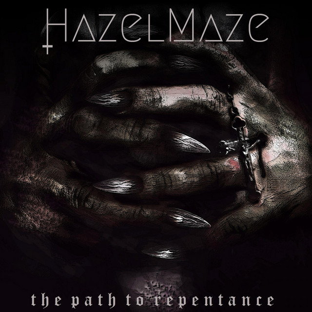 The path to repentance cover art