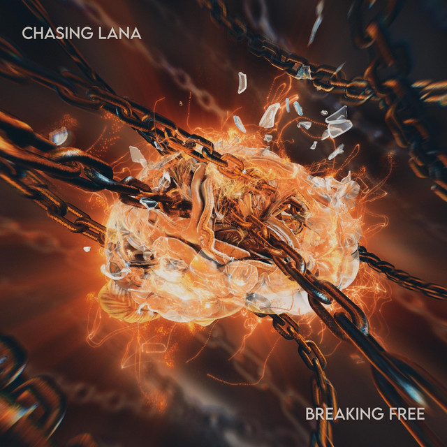 Breaking Free cover