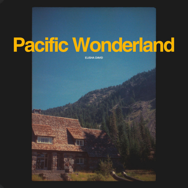 Pacific Wonderland cover art